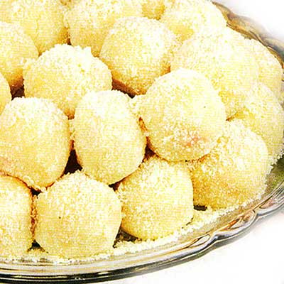 "Khirkadam - 1kg (Bangalore Exclusives) K C Das Sweets - Click here to View more details about this Product